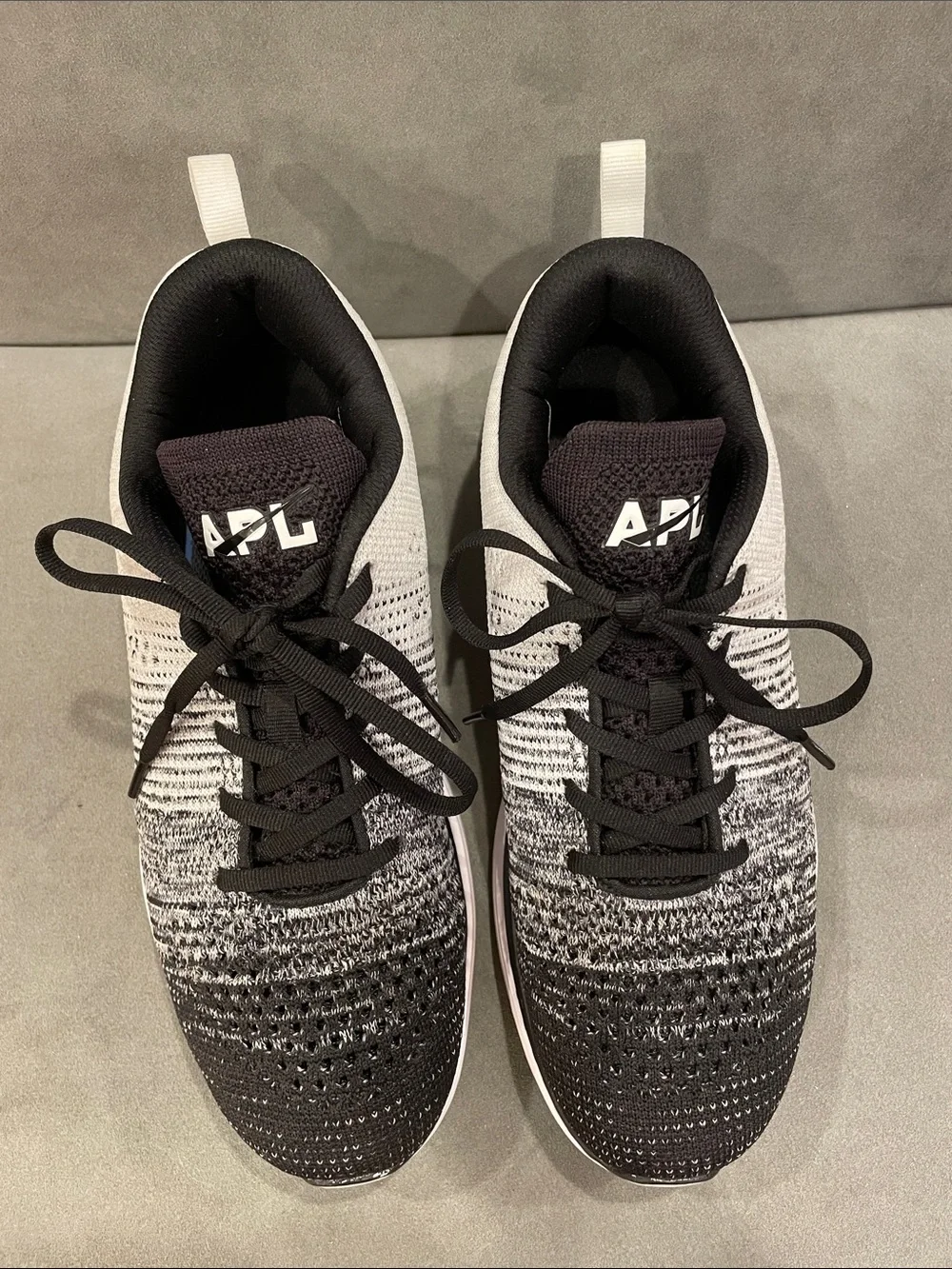 APL Techloom Pro W 10.5 Sneakers Mesh Lightweight Women’s Running Shoes
